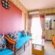 Cozy Stay 2BR at Bogor Valley Apartment By Travelio
