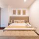 Chic 1-Bedroom Getaway with Downtown Living Charm, Dubái - Foto 8