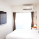 Sanctuary Residence難波桜川, Osaka (zdjęcie 6)