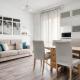 Stylish Flat Near San Siro - Metro WiFi & AC, Milán - Fotografie 1