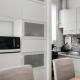 Stylish Flat Near San Siro - Metro WiFi & AC, Milán - Fotografie 9