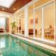 Villa Tentrem 1 Canggu By Bali Asia Villa