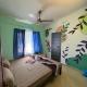blue homestay by hello varkala, Варкала - Фото 6