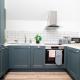 Gorgeous 1-Bedroom Acton Flat with Two Balconies at Acton, Sleeps 4, Londýn - Fotografie 6