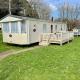 3 Bedroom Caravan KG37, Dog Friendly, Shanklin, Isle of Wight