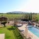 Cas Coix Jacuzzi, gym & pool, Biniali (fotografie 2)