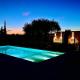 Cas Coix Jacuzzi, gym & pool, Biniali (fotografie 7)