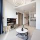 1BR Apartment in Sobha Hartland with Skyline Views, Dubaj - Fotografie 1