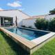 Villa Berry, Le Bois-Plage-en-Ré (fotografie 8)