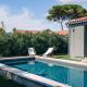 Villa Berry, Le Bois-Plage-en-Ré (fotografie 10)