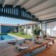 Villa Blue, Ле-Буа-Плаж-ан-Ре