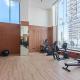 Sky-High Serenity - Stylish 1BHK - 20th Floor, Dubaj - Fotografie 10
