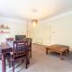 Amazing 1BD in Victorian house - Lewisham Park, Londýn - Fotografie 9