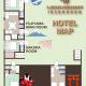 B 2rooms MAX6people 6min Shinjuku 11min Shibuya 12min walk Ikebukuro LEON RESORT IKEBUKURO traditional Japanese room 池袋 最大6名, Tokio - Fotografie 6