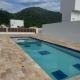 Belapraia Toninhas - Ar Condicionado Churrasqueira e Piscina, Ubatuba - Photo 5