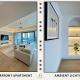 Chic 2 Bed in Dubai Marina, Hosted by Desert City Stays, Dubái - Foto 6