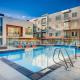 Modern Resort Styled 2BR Apt W Pool, Gym & Hot Tub, Salt Lake City - Photo 1