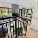 Keysplease 4BR, Nanny room, BBQ, Garden, Malibu Beach Access, Damac Hills, Dubaï - Photo 2
