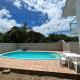 Praia Grande a 300m, Casa ampla e com Piscina!0464, Governador Celso Ramos - Foto 8