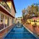 Stay Leisurely Avalon Heights 4BHK, Panchgani, Panchgani - Kuva 3