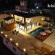 Stay Leisurely Avalon Heights 4BHK, Panchgani, Panchgani - Kuva 5