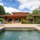 Casa Tropical, Spacious 3 Bedroom Home, Brasilito
