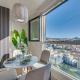 XPCE SKY TOWERS - Parking Free, Malaga - Zdjęcie 6