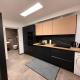 Modern House Gehrden 2, bis 4 Person, Contactless Check-in, free parking, Vollsaniert und Renoviert Dezember 2024, Gehrden - Kuva 5