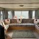 6 Berth Caravan-Ingoldmells-Pet Friendly Skegness - Zdjęcie 3