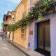 Hotel Villa Alta Guest House Cartagena - Foto 1
