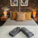 Mosterdsaad Cottage Clarens, Clarens - Fotografie 1