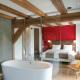 Texel Suites, Oudeschild