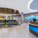 SpringHill Suites by Marriott San Antonio SeaWorld®/Lackland - Fotografie 3