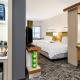SpringHill Suites by Marriott San Antonio SeaWorld®/Lackland - Fotografie 9