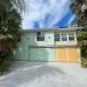 Mid Island Tranquility, Heated Pool, Steps to the Beach - Coconut Cottage - Roelens Fort Myers Beach - Fotografie 3