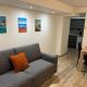 Cosy studio near beach and Museum of Fine Arts, Niza - Foto 3