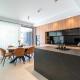Almendro Villa 2V12 with heated pool at Santa Rosalia Resort, Torre-Pacheco (foto 10)