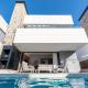 Almendro Villa 2V12 with heated pool at Santa Rosalia Resort, Torre-Pacheco (foto 5)