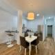Apartamento Jardín del Mar, Málaga - Foto 4