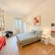 Bellani Suite - 3 camere doppie - Porta Nuova, Milán - Fotografie 6