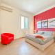 Bellani Suite - 3 camere doppie - Porta Nuova, Milán - Fotografie 1