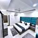 Hotel The Katra Avenue, Katra - Photo 1