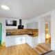 Bräuhaus Appartements, Bad Kleinkirchheim (foto 5)