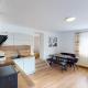 Bräuhaus Appartements, Bad Kleinkirchheim (foto 6)