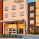 Fairfield by Marriott Inn & Suites Fort Worth Alliance Airport - Fotografie 4