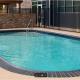 Fairfield by Marriott Inn & Suites Fort Worth Alliance Airport - Fotografie 5