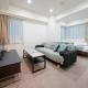 Pangoo Shinagawa Room 205 - Vacation STAY 18364, Tokio - Fotografie 1