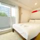 Pangoo Shinagawa Room 406 - Vacation STAY 18375, Tokio - Fotografie 1