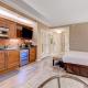 Luxury Studio MGM Signature Best Location Lazy River No Resort Fee, Las Vegas - Photo 9