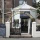 The Park Guest House, Stornoway, Stornoway